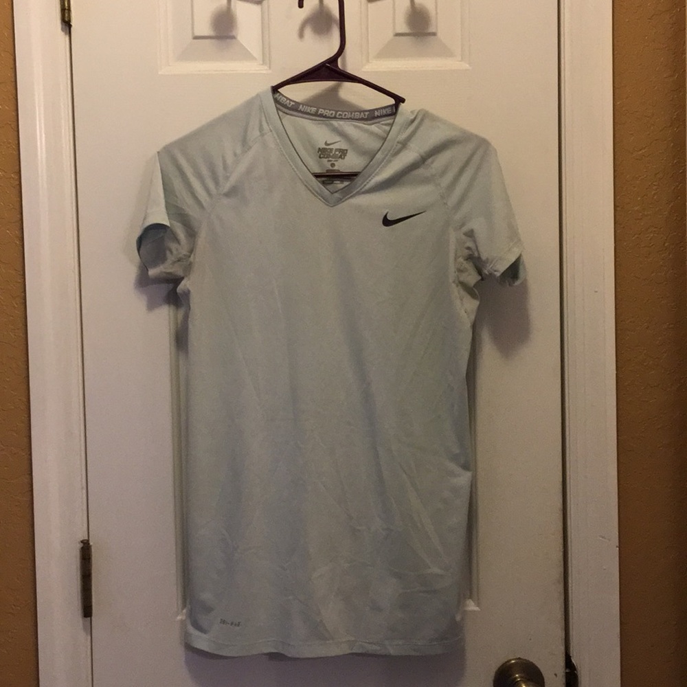 Nike Pro Combat Dri-Fit